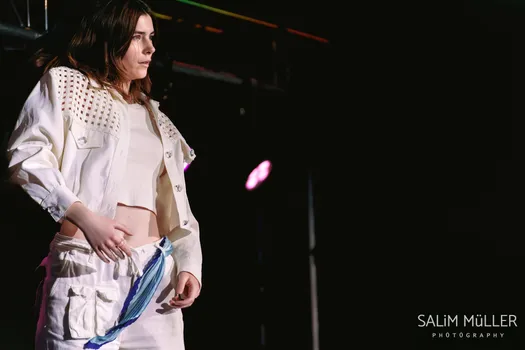 Copyright : Salim Müller